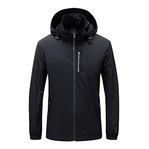 Gamivast Christmas Gifts Mens Jackets Casual Stylish Winter Coat 並行輸入品｜fusion-f｜02