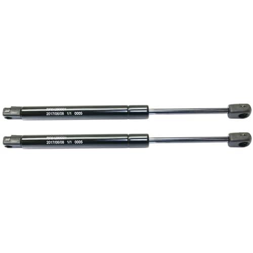 TVXQ 1 Pair Trunk Lid Lift Supports Left Driver Right Passenger  並行輸入品｜fusion-f｜02