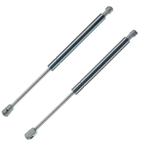 三田 PCZOAN 2pcs Tailgate Trunk Lift Supports Rear Side Shock Struts 並行輸入品