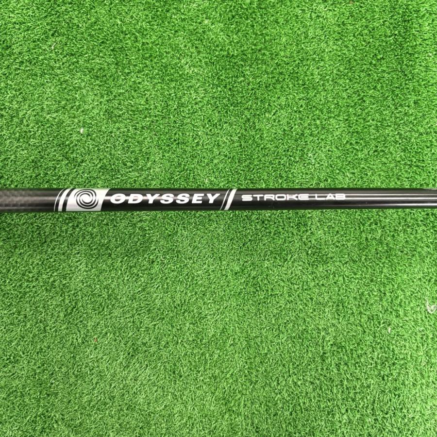 STROKE LAB 【中古】USED パター オデッセイ DOUBBLE WIDE 35インチ 