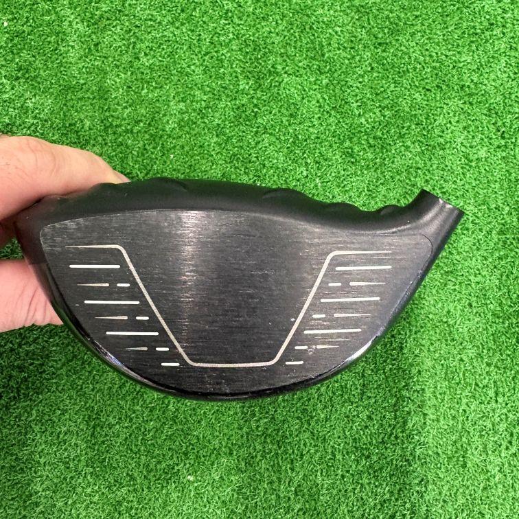 G425 【中古】USED PING G425MAX 10.5 ドライバー ヘッドのみ