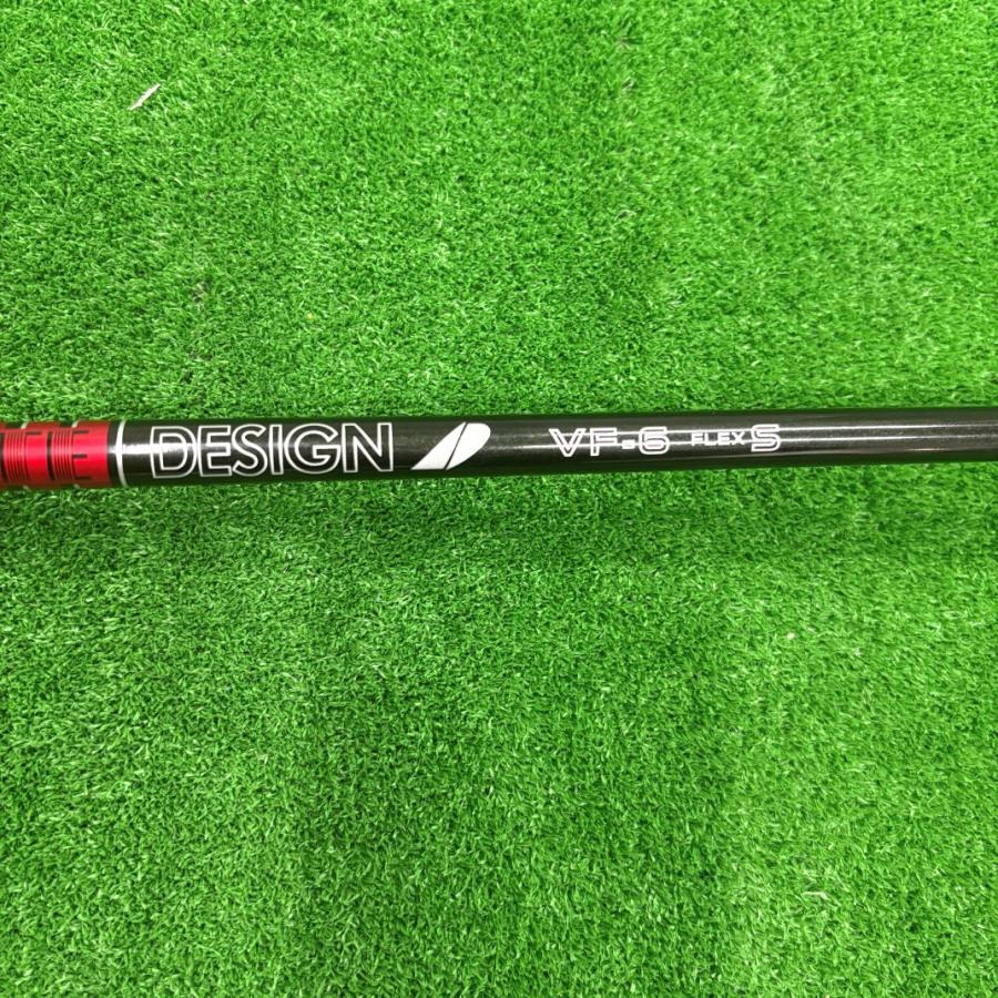 TaylorMade SIM2 ドライバー　tour AD vf 6s SIM2 【中古】USED FW 5番 TourAD VF 6S テーラーメイド : Fusion Golf