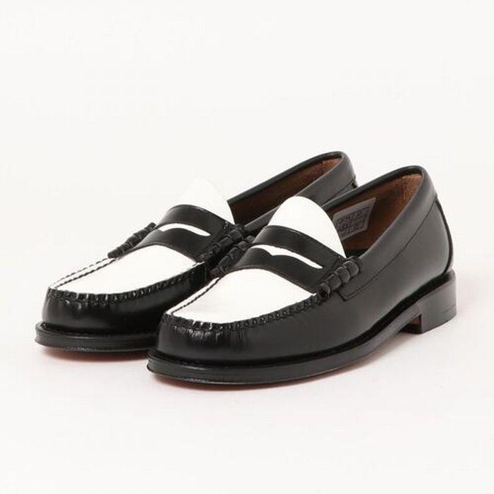 G.H.BASS ジー エイチ バス BA11010H LARSON ラーソン