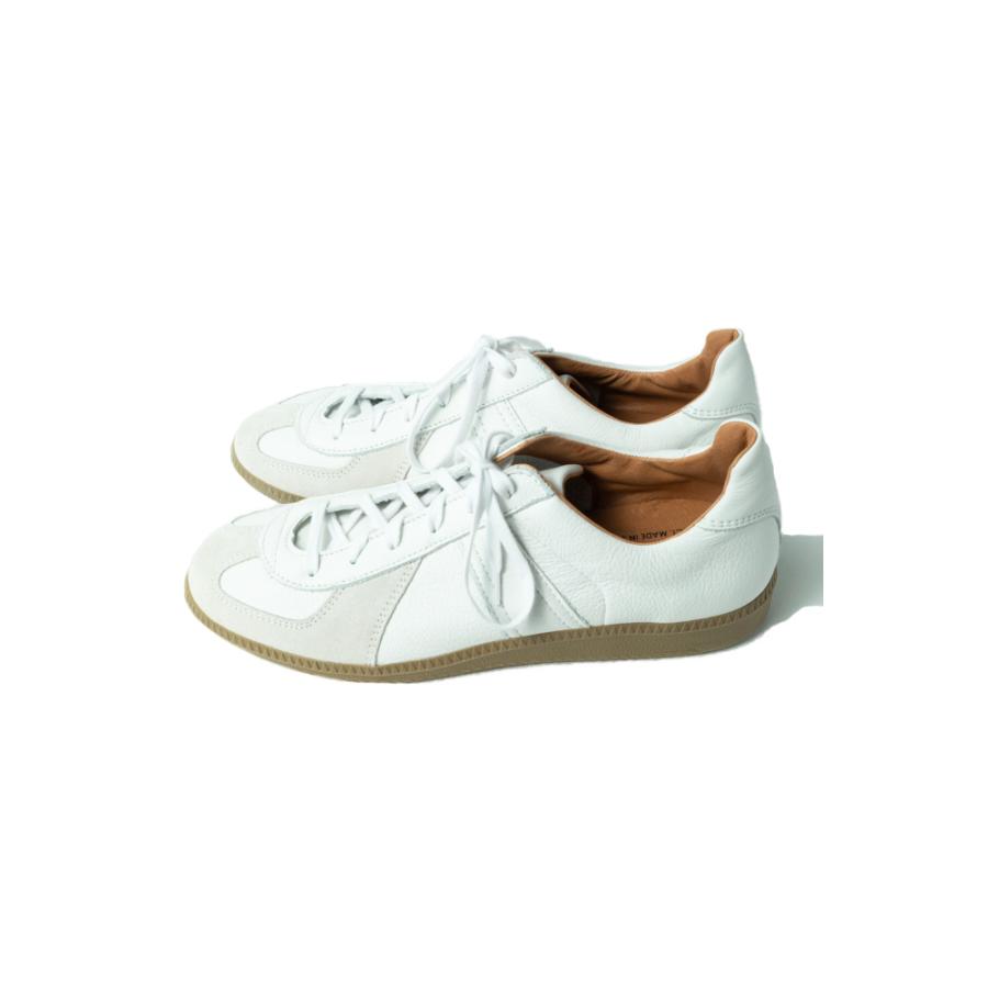 【極美品】リプロダクションオブファウンド　ジャーマントレーナー　23.5 REPRODUCTION OF FOUND（リプロダクション オブ ファウンド