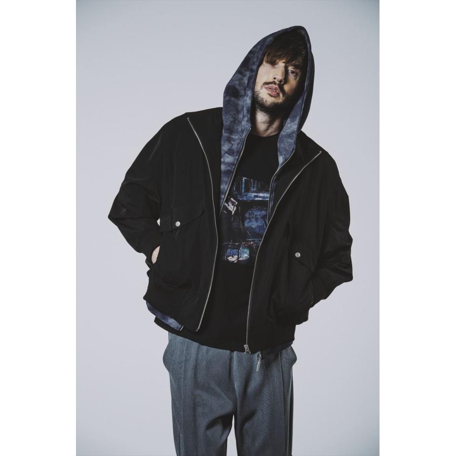 NO ID.（ノーアイディー） SALE/半額セール テックイージートラック 