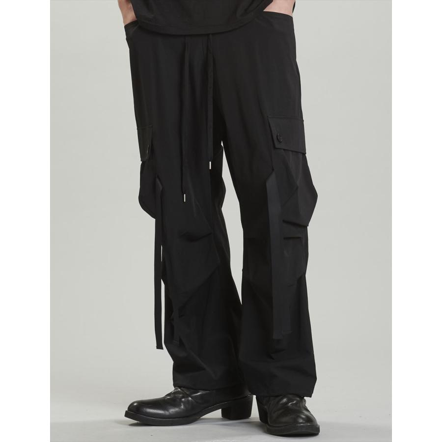 NOID ノーアイディー　ストレッチカーゴパンツ NOID ノーアイディー ストレッチカーゴパンツ 楽天市場】【NO ID