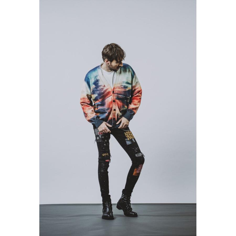 OVERDESIGN（オーバーデザイン） NO ID. × アルティメット ストレッチ
