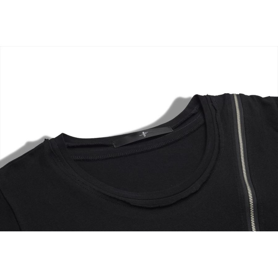 NO ID.（ノーアイディー） タイムセール マルチシームZIP−PO