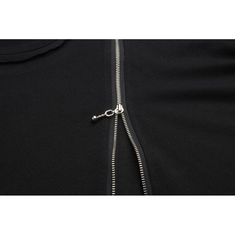 NO ID.（ノーアイディー） タイムセール マルチシームZIP−PO