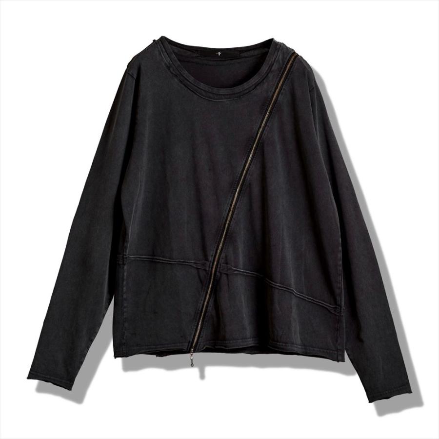 NO ID.（ノーアイディー） SALE/セール マルチシームZIP−PO プル 