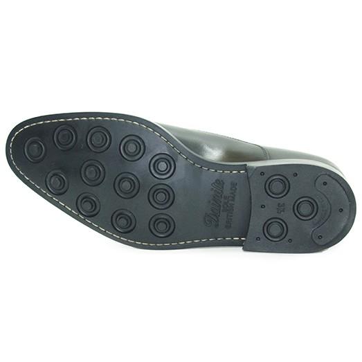 JALAN SRIWIJAYA　ジャランスリウァヤ　レザープレーントウシューズ　98651 | JALAN SRIWIJAYA | 09