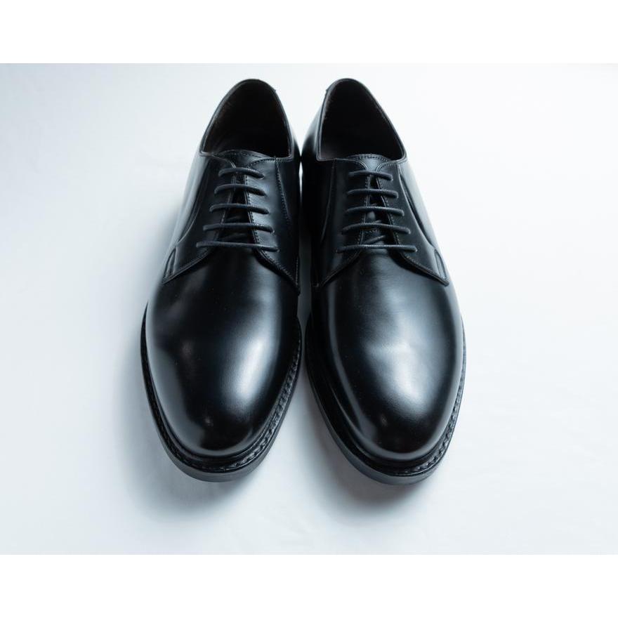 JALAN SRIWIJAYA　ジャランスリウァヤ　レザープレーントウシューズ　98651 | JALAN SRIWIJAYA | 02