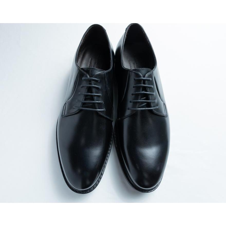 JALAN SRIWIJAYA　ジャランスリウァヤ　レザープレーントウシューズ　98651 | JALAN SRIWIJAYA | 05