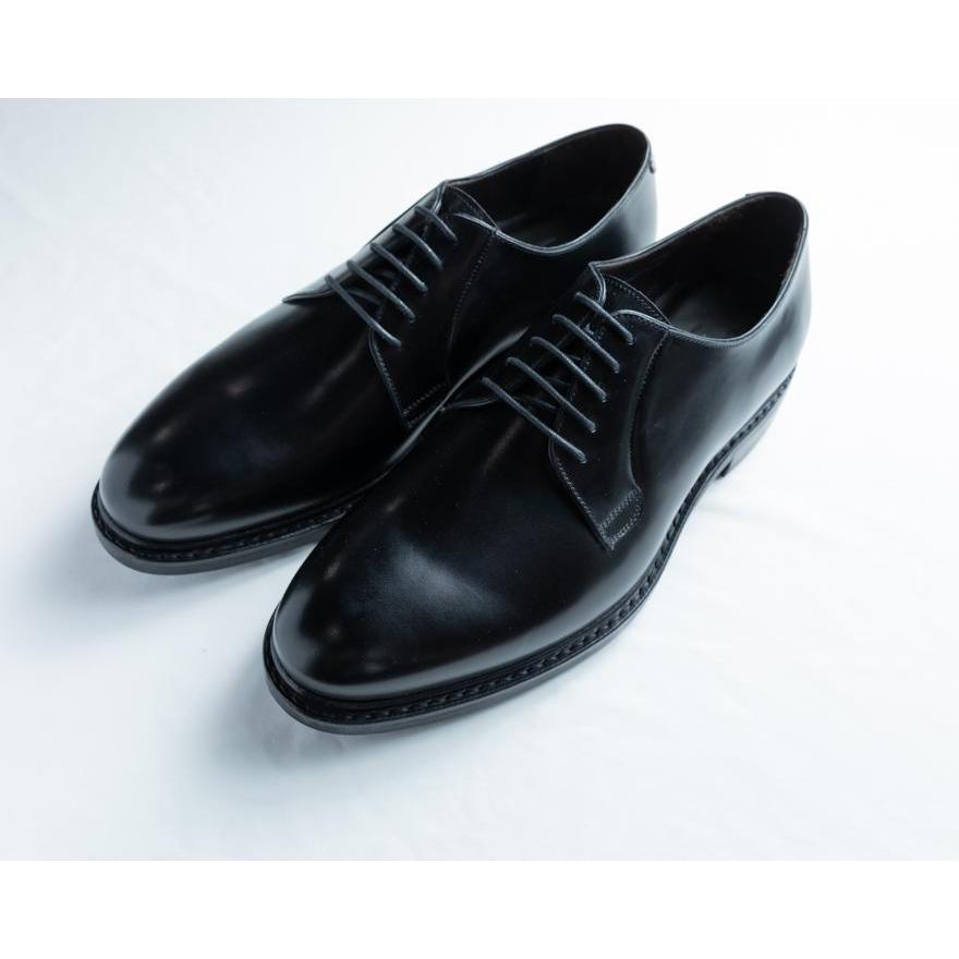 JALAN SRIWIJAYA　ジャランスリウァヤ　レザープレーントウシューズ　98651 | JALAN SRIWIJAYA | 03