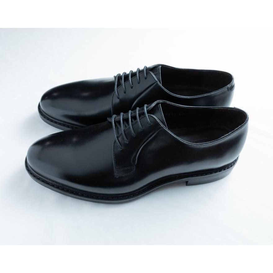 JALAN SRIWIJAYA　ジャランスリウァヤ　レザープレーントウシューズ　98651 | JALAN SRIWIJAYA | 01