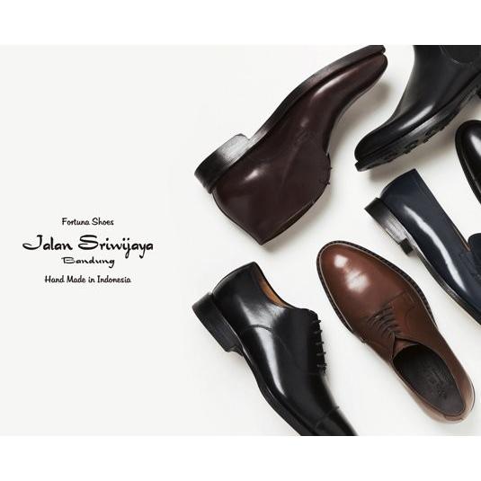 JALAN SRIWIJAYA　ジャランスリウァヤ　99030　Ｕチップ シューズ ダイナイトソール | JALAN SRIWIJAYA | 12