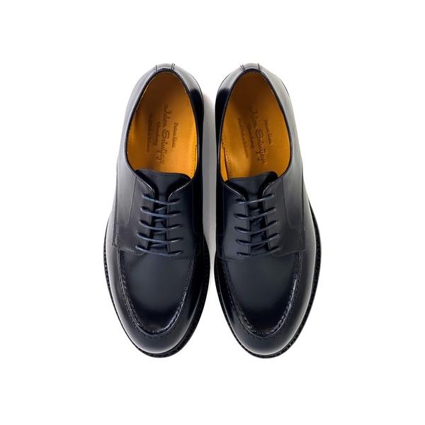 JALAN SRIWIJAYA（ジャラン スリウァヤ） 99030 Uチップ シューズ