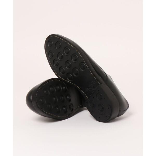 JALAN SRIWIJAYA（ジャラン スリウァヤ） 99030 Uチップ シューズ