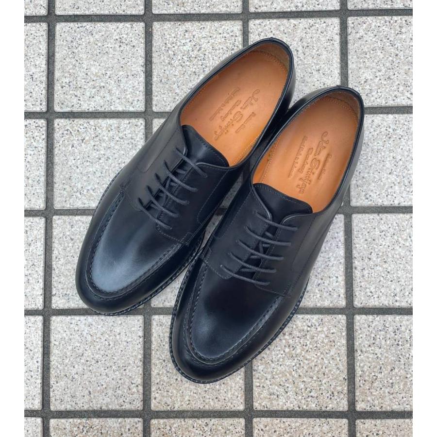 JALAN SRIWIJAYA（ジャラン スリウァヤ） 99030 Uチップ シューズ