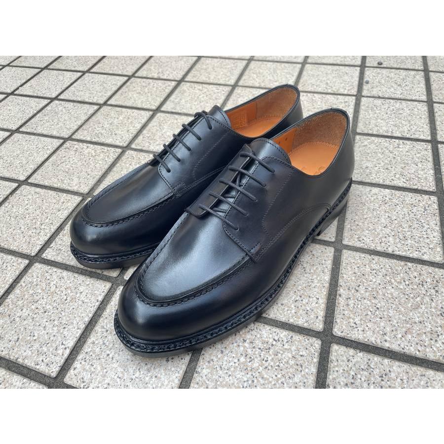 JALAN SRIWIJAYA（ジャラン スリウァヤ） 99030 Uチップ シューズ