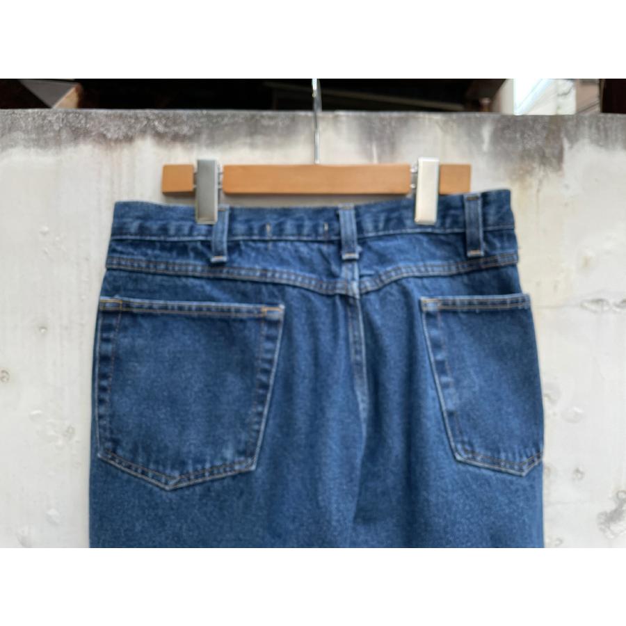 77circa 77サーカ circa make wrap up denim pants リメイク 77circa 77サーカ circa make wrap up denim pants リメイク