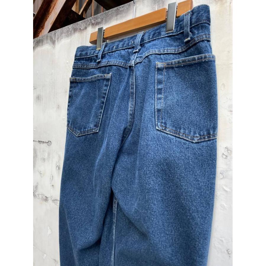 77circa 77サーカ circa make wrap up denim pants リメイク 77circa 77サーカ circa make wrap up denim pants リメイク