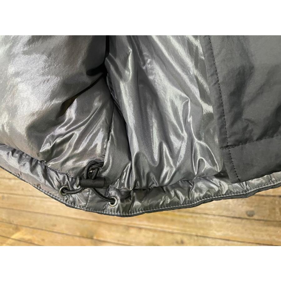 SALE/セール　77circa 77サーカ　Nylon Padding Jacket（S）　パディングジャケット | 77circa | 10