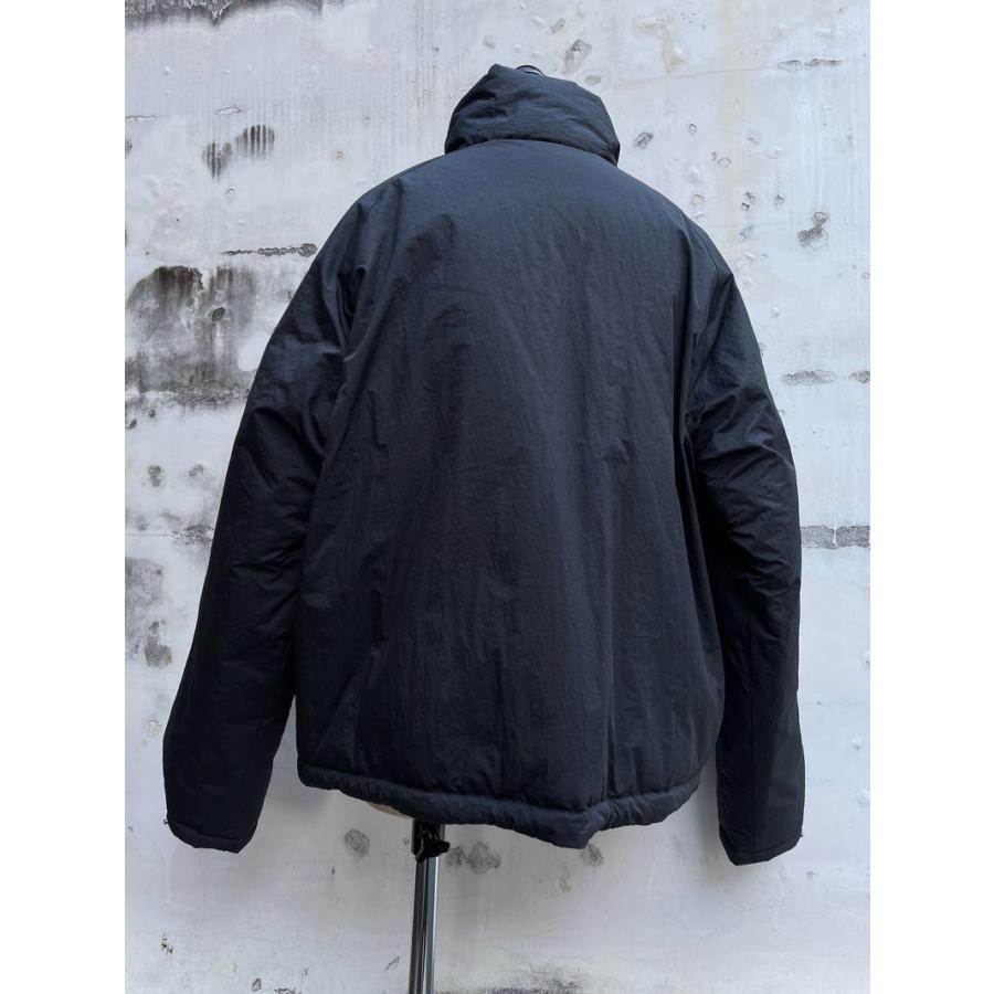 SALE/セール　77circa 77サーカ　Nylon Padding Jacket（S）　パディングジャケット | 77circa | 01