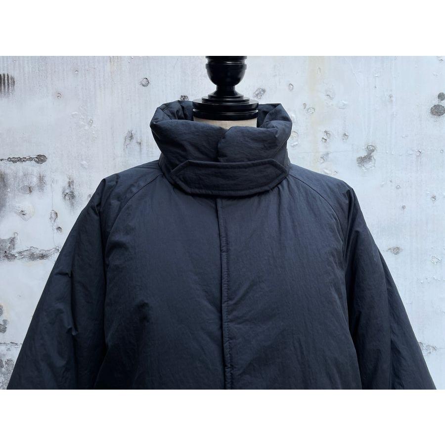 SALE/セール　77circa 77サーカ　Nylon Padding Jacket（S）　パディングジャケット | 77circa | 02