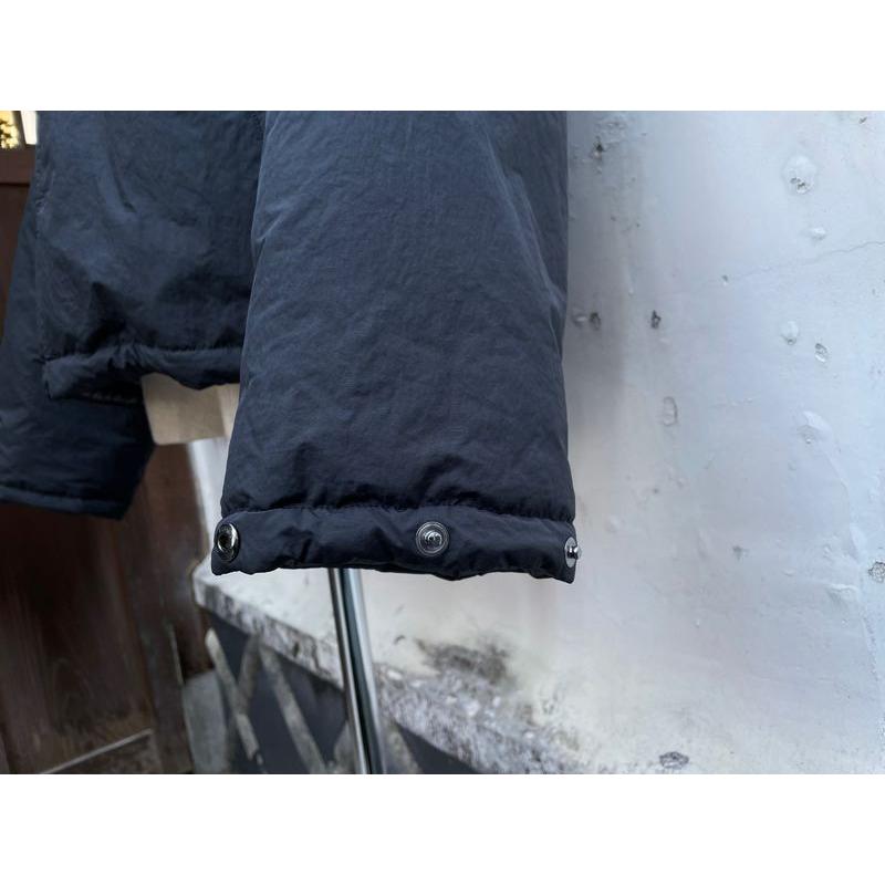 SALE/セール　77circa 77サーカ　Nylon Padding Jacket（S）　パディングジャケット | 77circa | 07