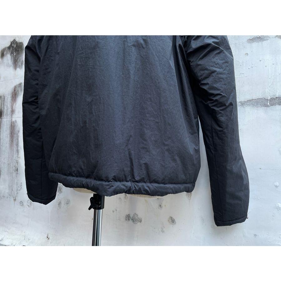SALE/セール　77circa 77サーカ　Nylon Padding Jacket（S）　パディングジャケット | 77circa | 09