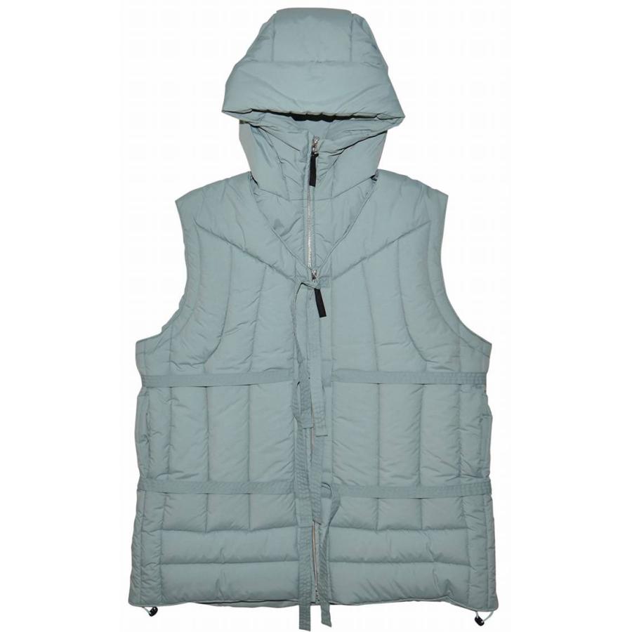 77circa 77サーカ　WILD THINGS　セパレートフード ライフベスト | 77circa | 10