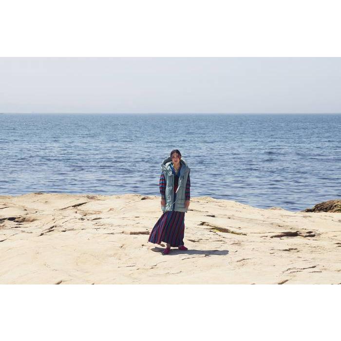 77circa 77サーカ　WILD THINGS　セパレートフード ライフベスト | 77circa | 08