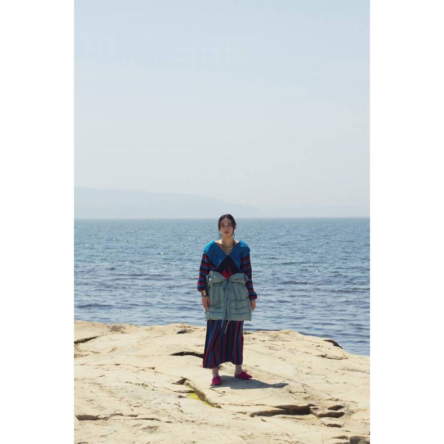 77circa 77サーカ　WILD THINGS　セパレートフード ライフベスト | 77circa | 09