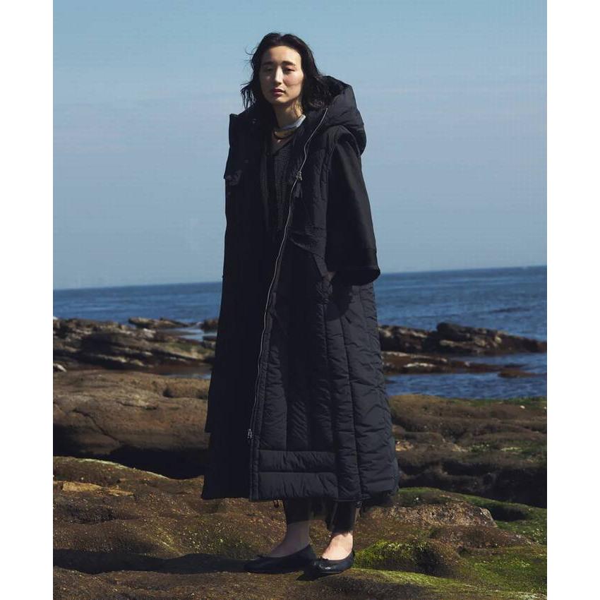 SALE/セール　77circa 77サーカ　WILD THINGS　セパレートフード ライフベスト ロング | 77circa