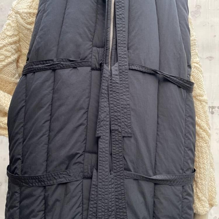 SALE/セール　77circa 77サーカ　WILD THINGS　セパレートフード ライフベスト ロング | 77circa | 12