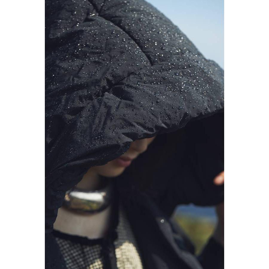 SALE/セール　77circa 77サーカ　WILD THINGS　セパレートフード ライフベスト ロング | 77circa | 14