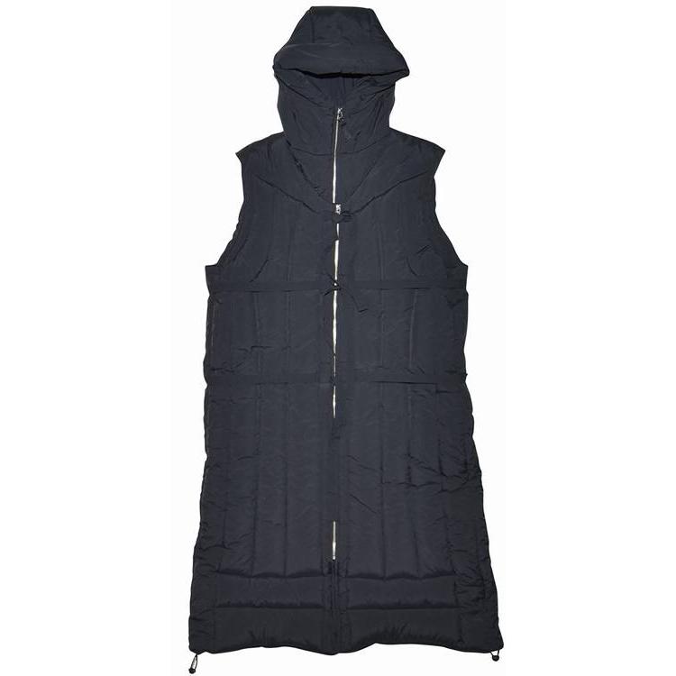 SALE/セール　77circa 77サーカ　WILD THINGS　セパレートフード ライフベスト ロング | 77circa | 01