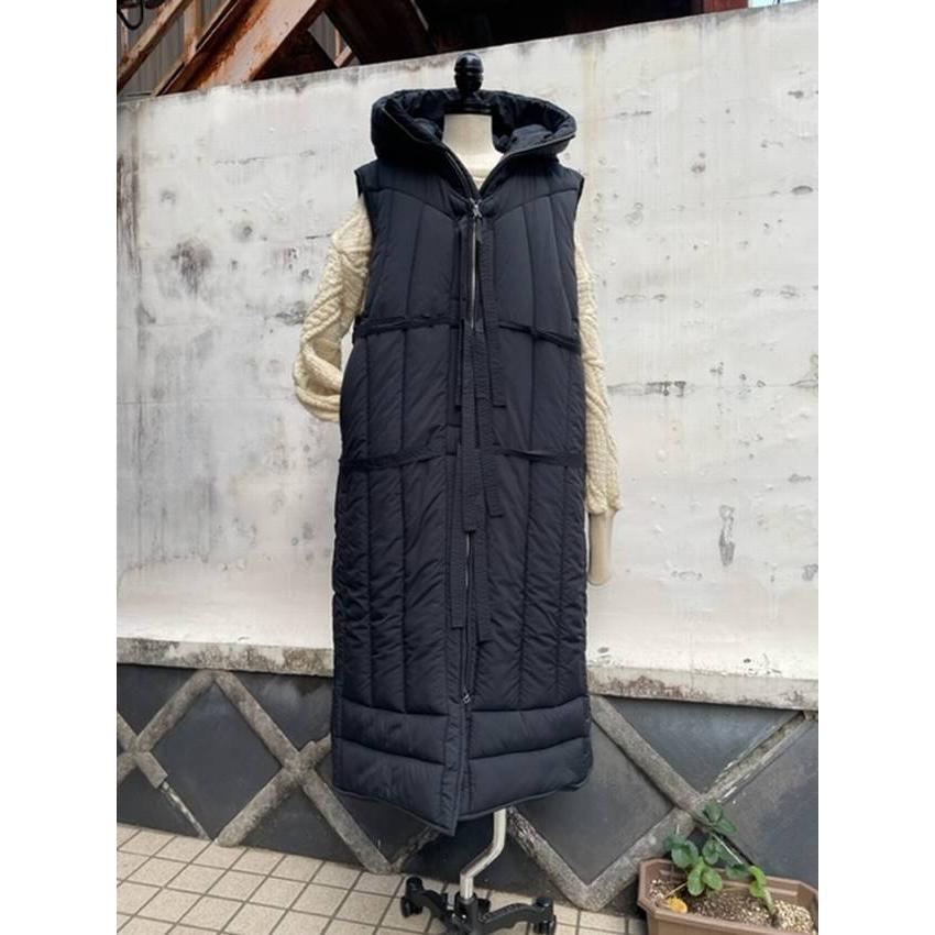 SALE/セール　77circa 77サーカ　WILD THINGS　セパレートフード ライフベスト ロング | 77circa | 03