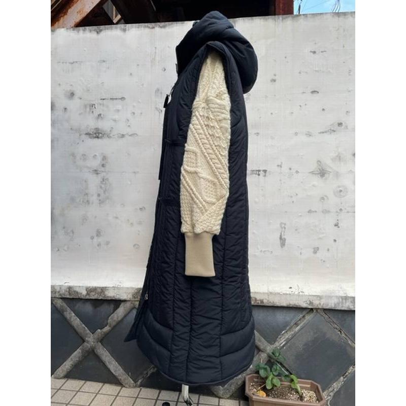 SALE/セール　77circa 77サーカ　WILD THINGS　セパレートフード ライフベスト ロング | 77circa | 05