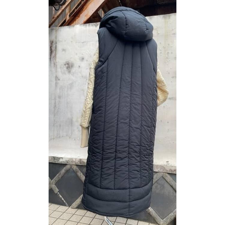 SALE/セール　77circa 77サーカ　WILD THINGS　セパレートフード ライフベスト ロング | 77circa | 06