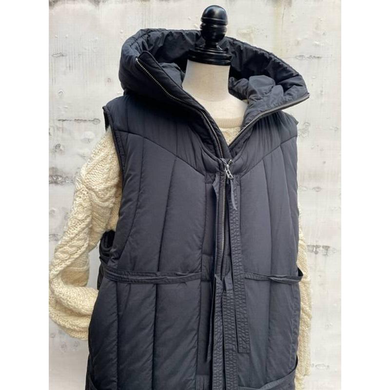 SALE/セール　77circa 77サーカ　WILD THINGS　セパレートフード ライフベスト ロング | 77circa | 07