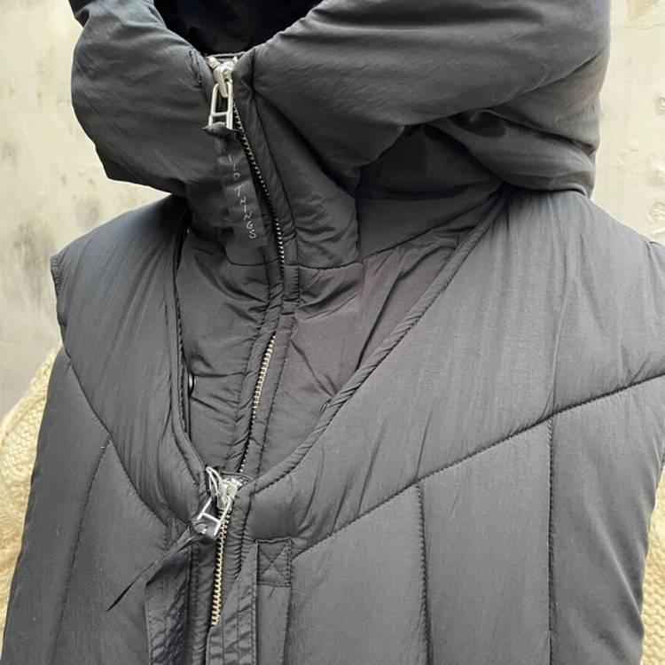 SALE/セール　77circa 77サーカ　WILD THINGS　セパレートフード ライフベスト ロング | 77circa | 09