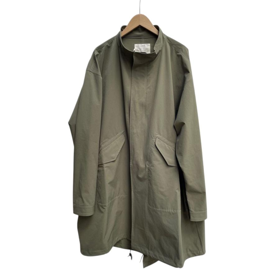 77circa（ナナナナサーカ） 77circa 77サーカ high density nylon M-65