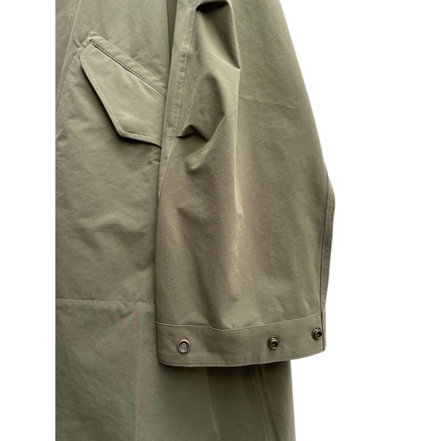 77circa（ナナナナサーカ） 77circa 77サーカ high density nylon M-65