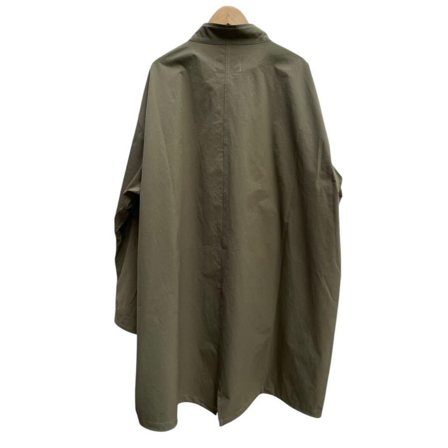77circa ミリタリーコート　モッズコート 77CIRCA - 77circa モッズコートの通販 by m.shop｜ナナナナサーカなら