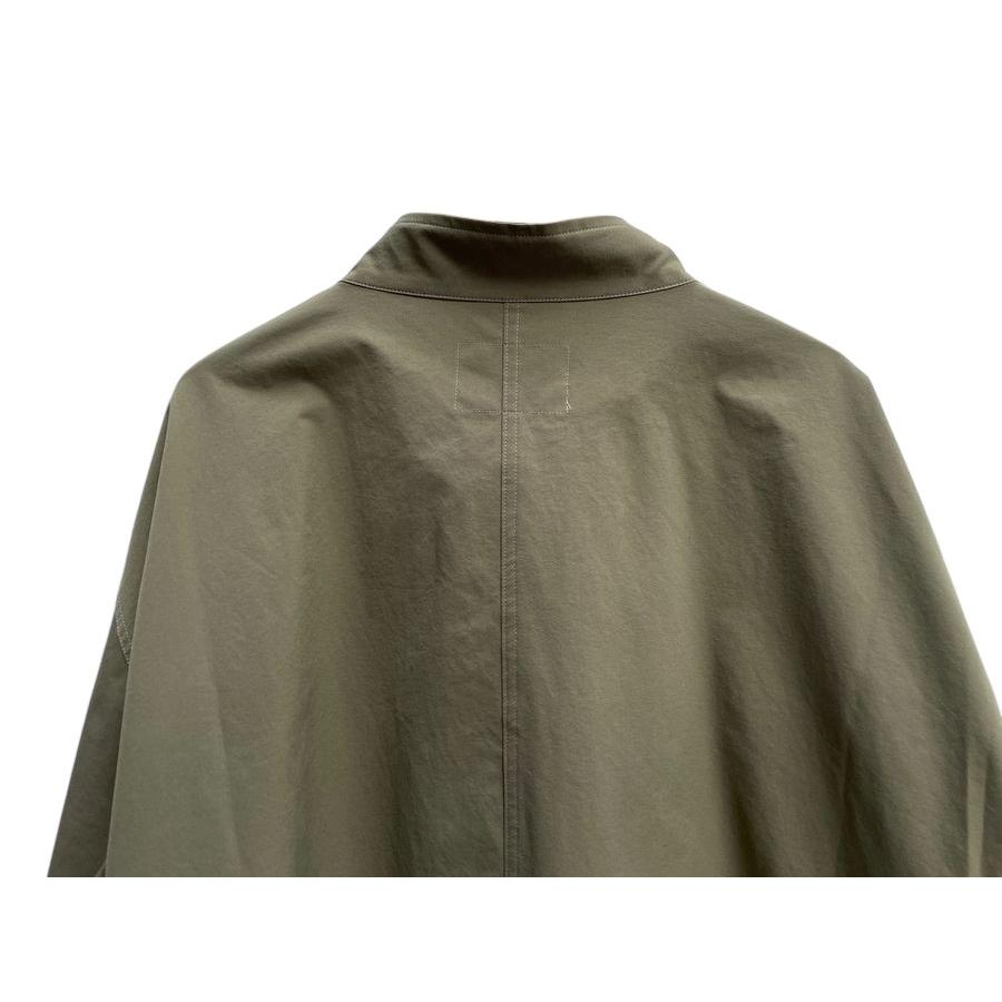77circa（ナナナナサーカ） 77circa 77サーカ high density nylon M-65