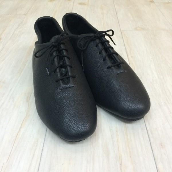 CROWN クラウン JAZZシューズ ダンスシューズ ジャズシューズ 25cm28.5cm crownmフュージョン 通販