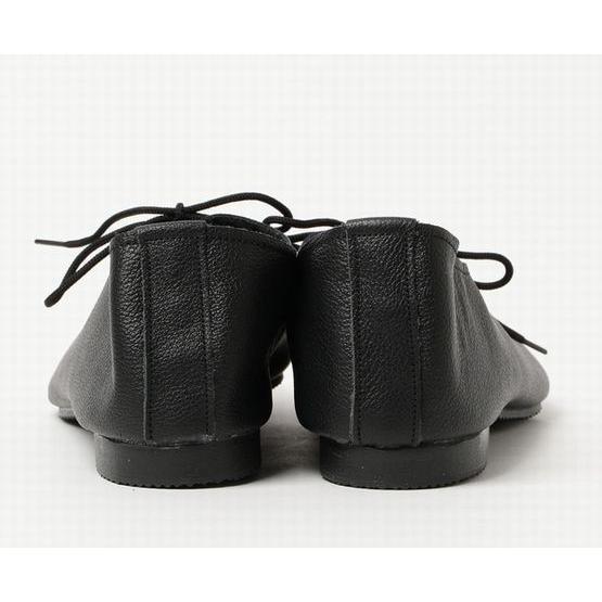 CROWN JAZZ CROWN クラウン SINGLE EYELET SOLO SHOES ジャズシューズ