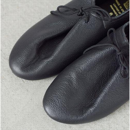 CROWN JAZZ CROWN クラウン SINGLE EYELET SOLO SHOES ジャズシューズ